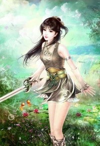 倾城狂妃:强撩魔皇,生崽崽