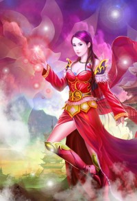 反派:收服女主后,主角心态崩了