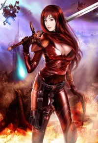 娶你只是一场交易:豪门少奶奶