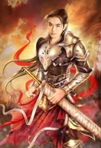 媚眼如丝
