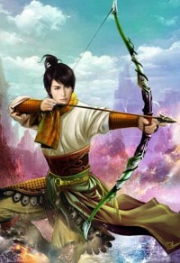 覆雨翻云