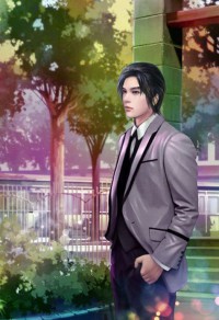烈火修罗(又名:血掌圣心)