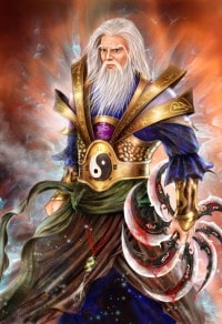 神鼓