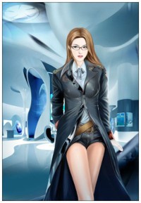 （HP同人）[SS/HG翻譯]雙重人生Second Life
