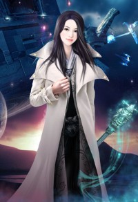 给外星人直播异世界