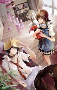 （HP同人）[HP/德拉科BG]Sunny Day