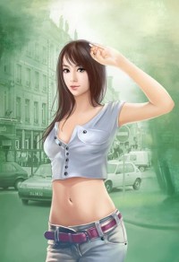 表哥快跑