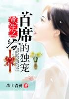 首席重生之爺的獨寵